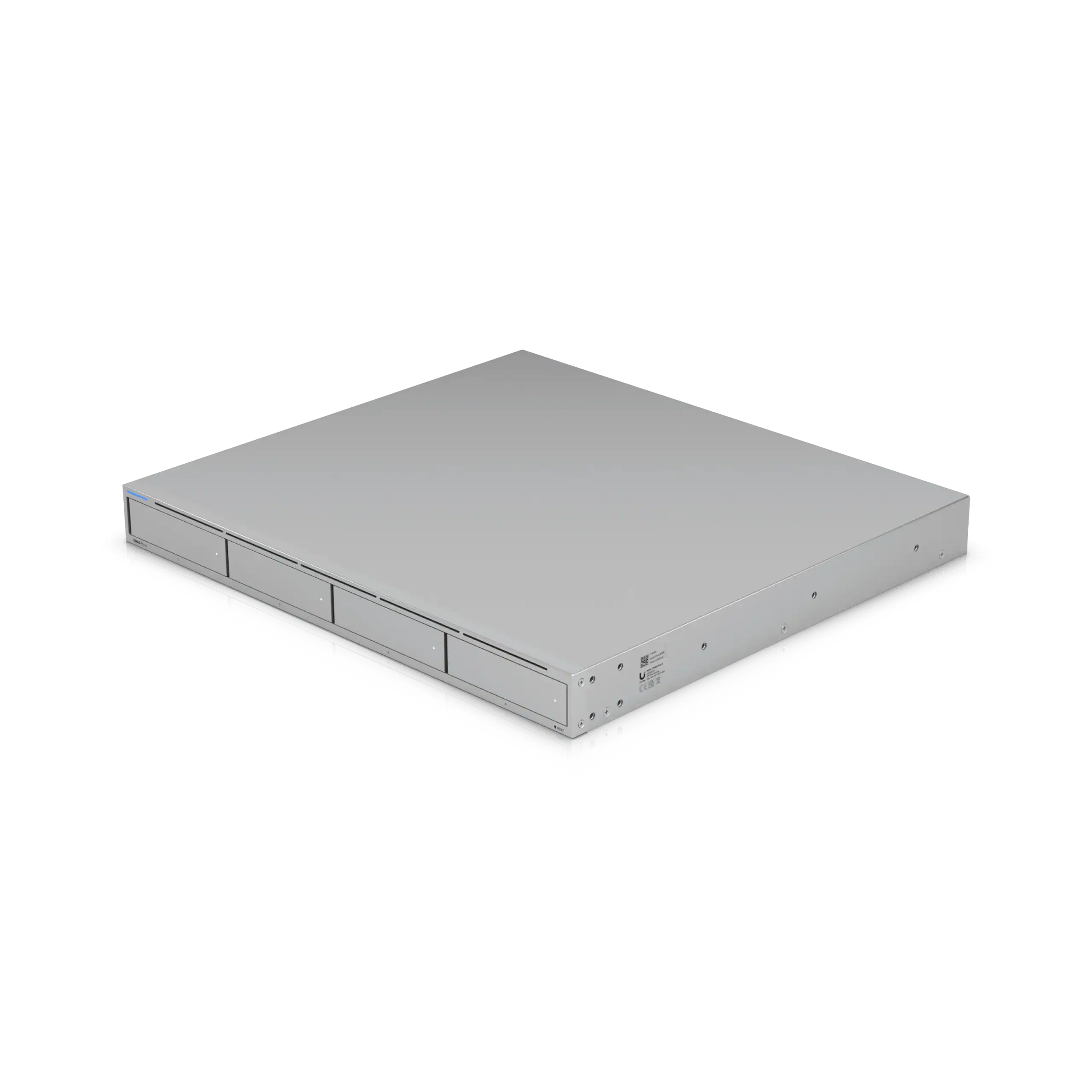 Ubiquiti UniFi NAS Pro 4 | UNAS-Pro-4 - Image 5