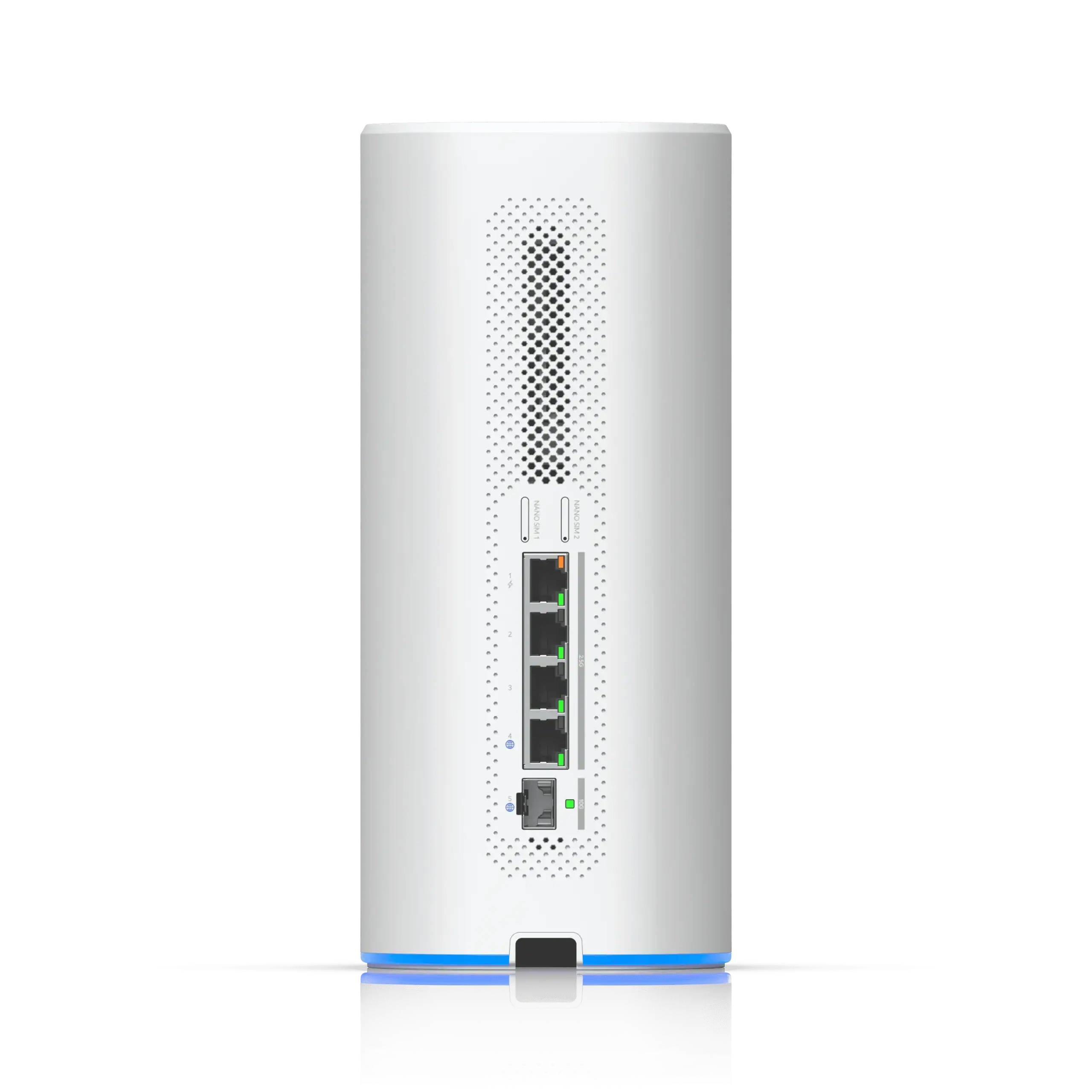 Ubiquiti UniFi Dream Router 5G Max Wi-Fi 7 | UDR-5G-Max - Image 3