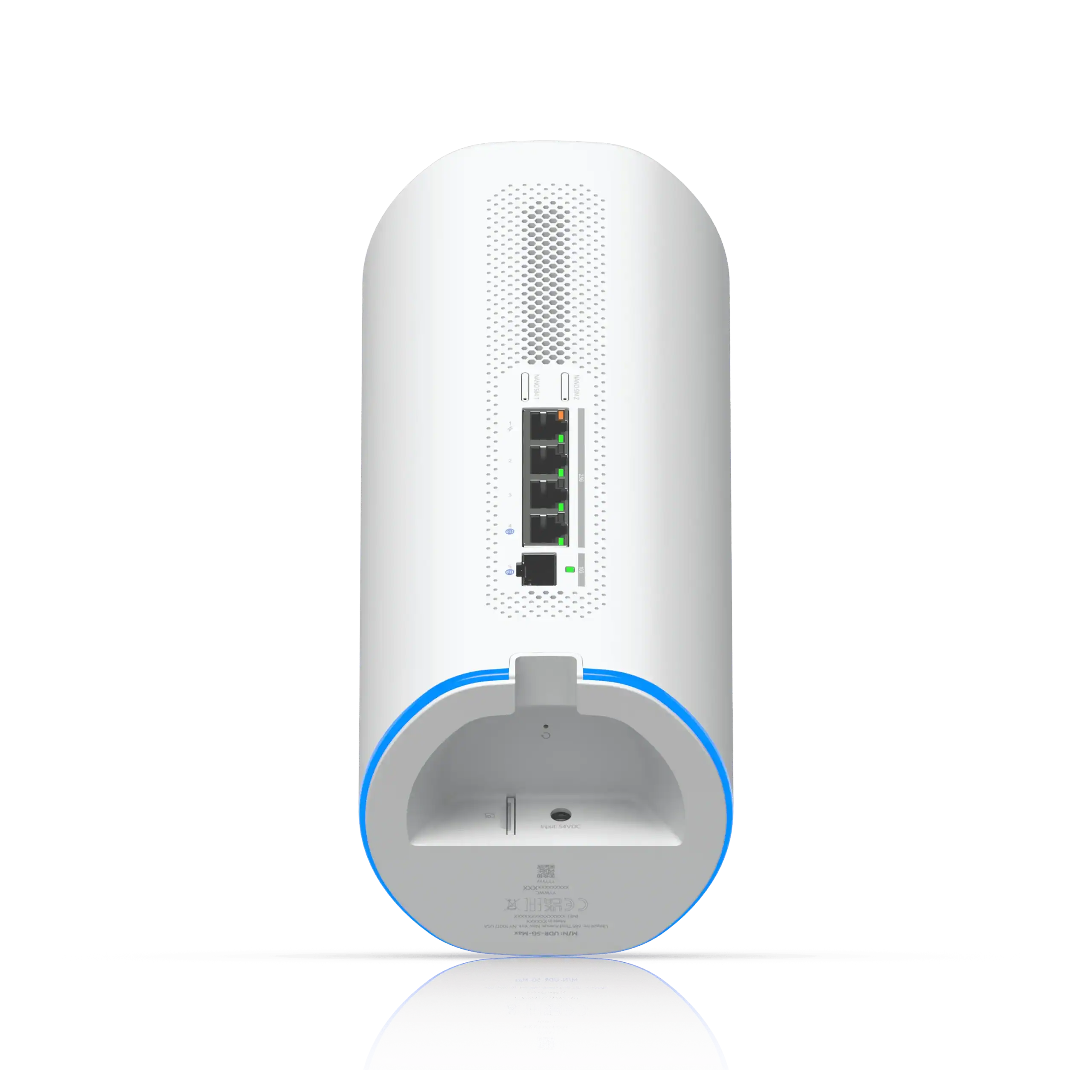 Ubiquiti UniFi Dream Router 5G Max Wi-Fi 7 | UDR-5G-Max - Image 4