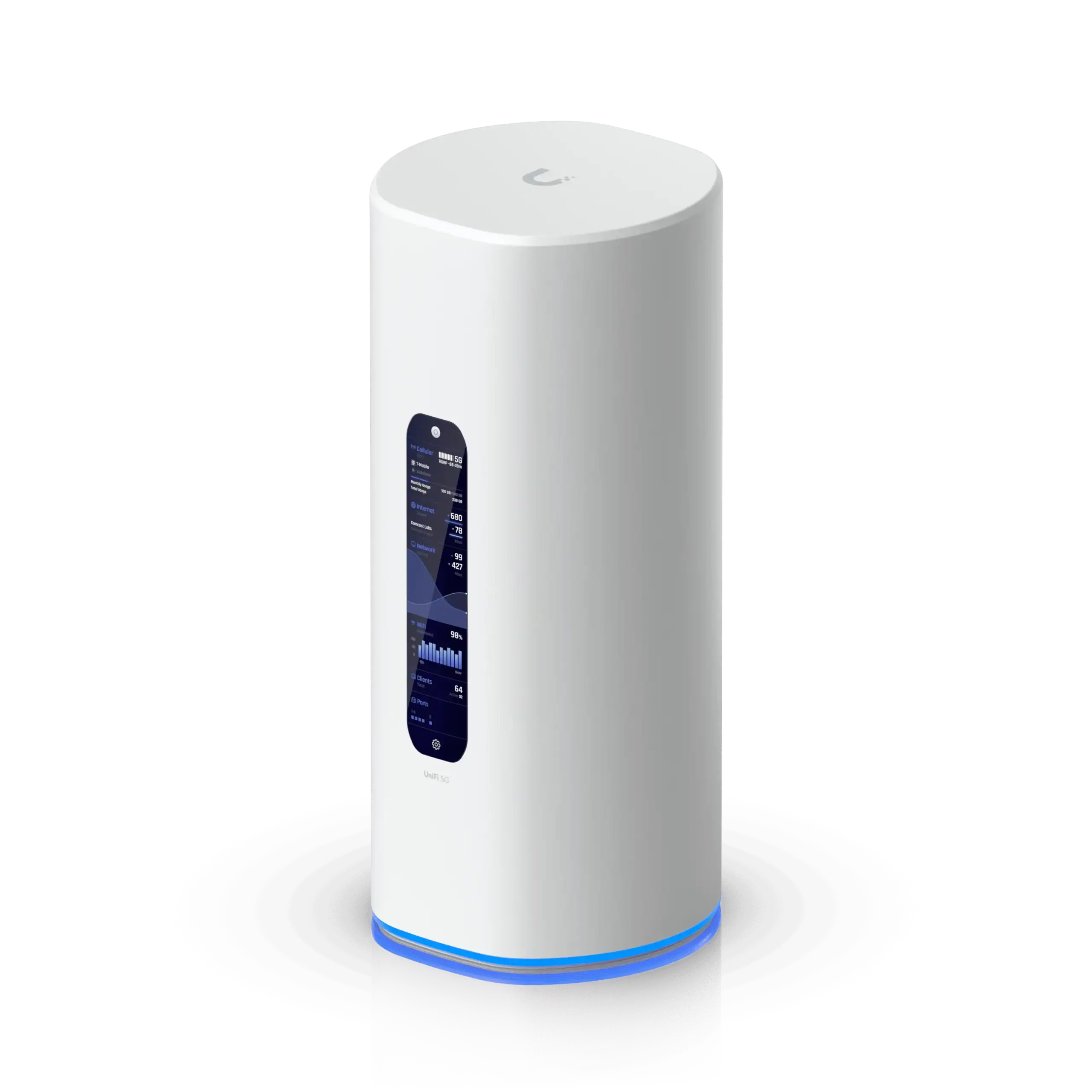 Ubiquiti UniFi Dream Router 5G Max Wi-Fi 7 | UDR-5G-Max - Image 2