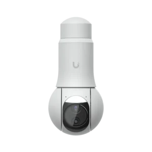 Ubiquiti UniFi Protect G6 PTZ 4K IP Camera | UVC-G6-PTZ-W