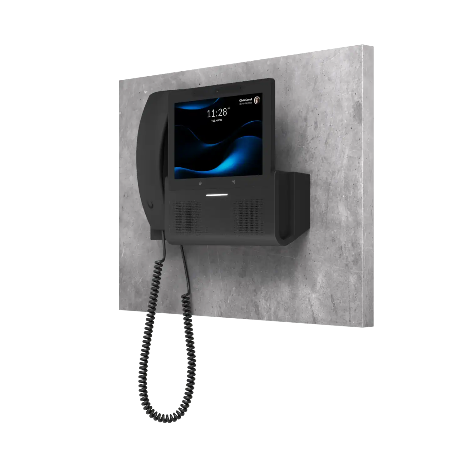 Ubiquiti UniFi Talk G3 Touch Wall Wi-Fi | UTP-G3-Touch-Wall - Image 8
