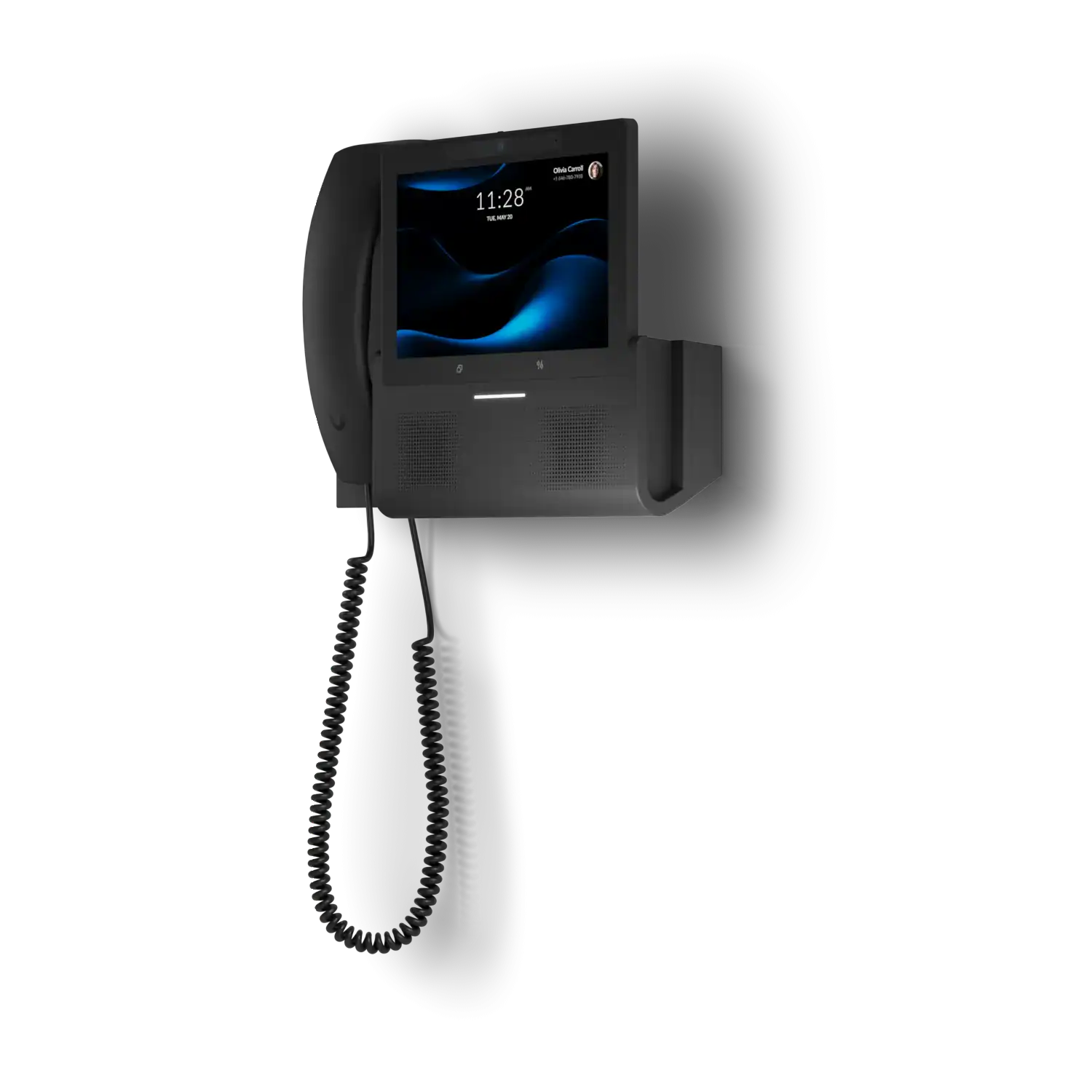 Ubiquiti UniFi Talk G3 Touch Wall Wi-Fi | UTP-G3-Touch-Wall - Image 4