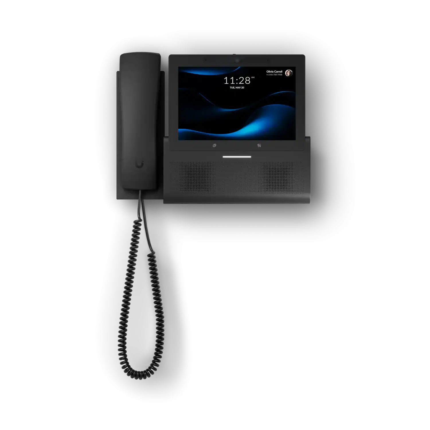 Ubiquiti UniFi Talk G3 Touch Wall Wi-Fi | UTP-G3-Touch-Wall - Image 7