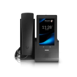 Ubiquiti UniFi Talk G3 Touch Pro Wi-Fi | UTP-G3-Touch-Pro