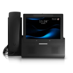 Ubiquiti UniFi Talk G3 Touch Enterprise Wi-Fi | UTP-G3-Touch-Enterprise