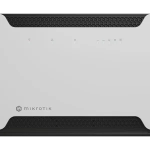 MikroTik Chateau LTE7 WiFi 5 Dual Band 5 Port Router | MT-RBCHATEAU-LTE7