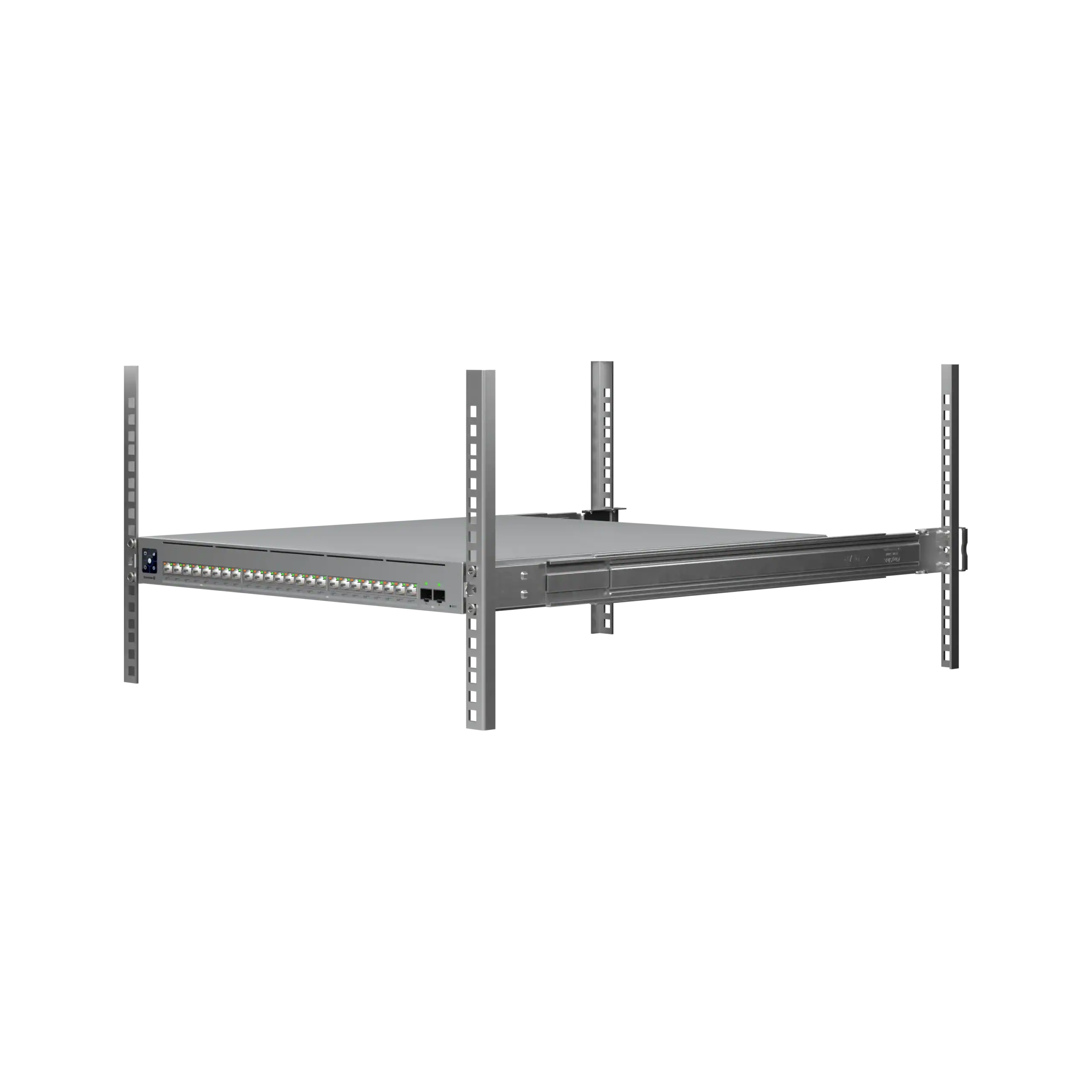 Ubiquiti UniFi Enterprise Campus 24 Port 1050W PoE, Stackable Switch | ECS-24S-PoE - Image 5