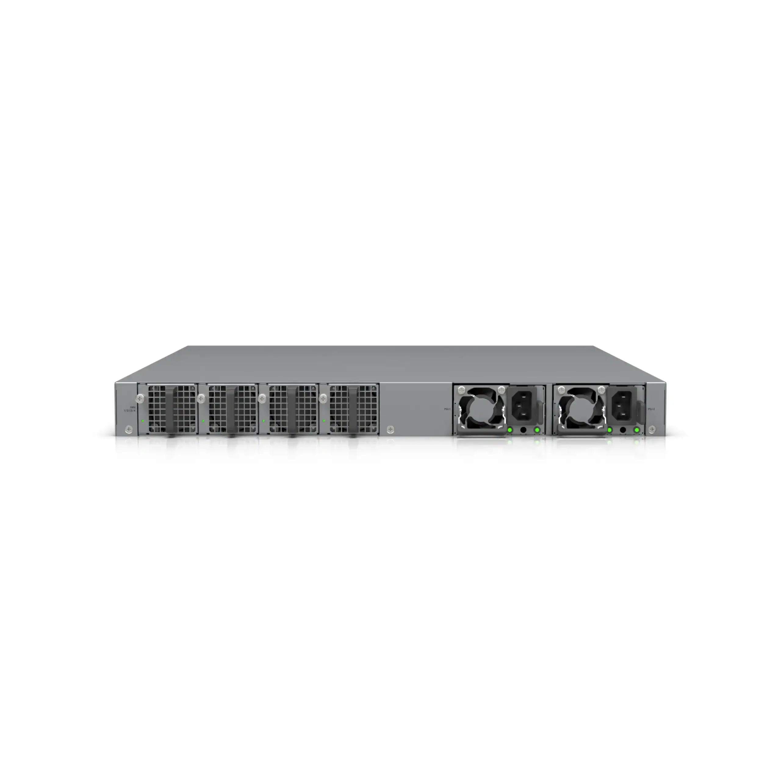Ubiquiti UniFi Enterprise Campus 24 Port 1050W PoE, Stackable Switch | ECS-24S-PoE - Image 3
