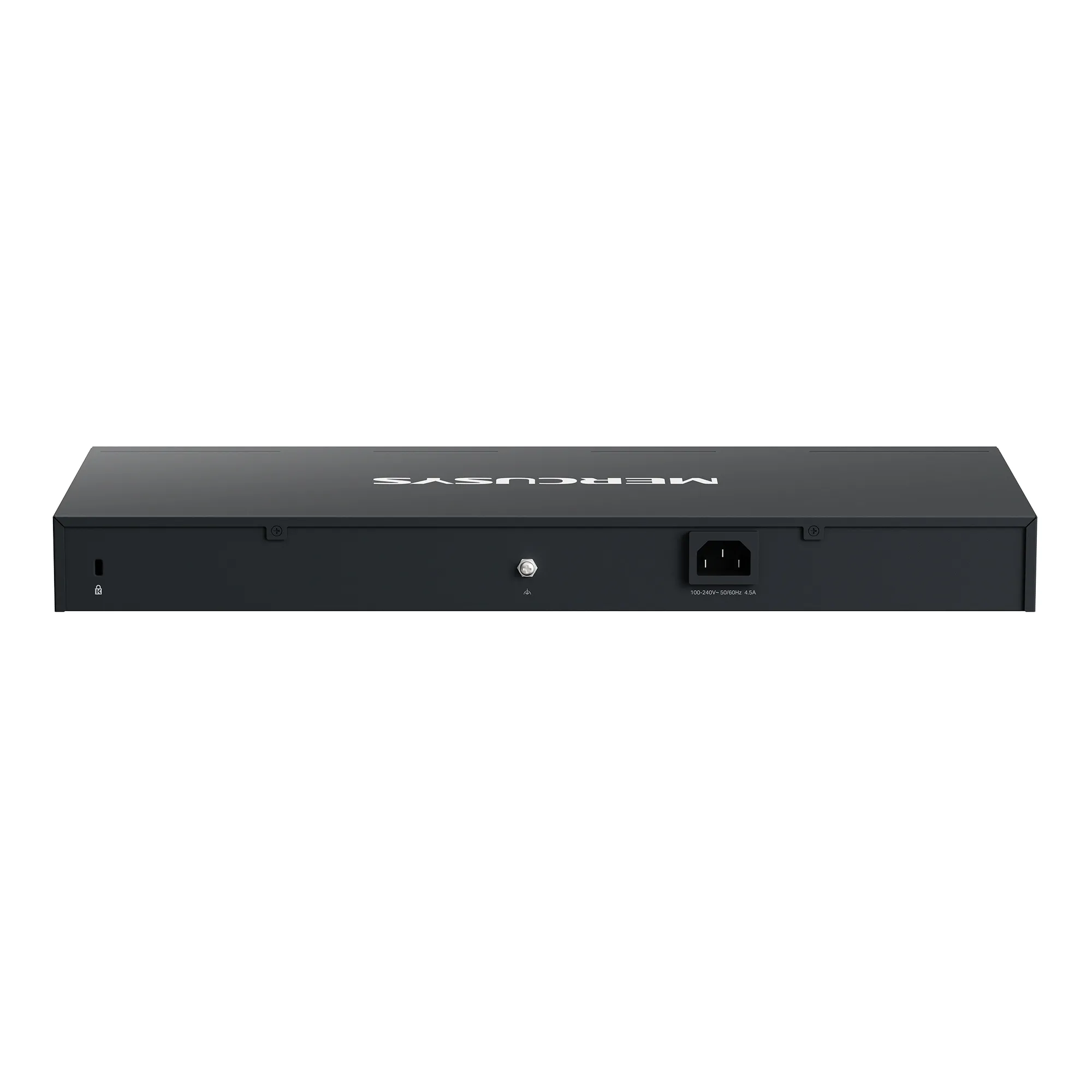 Mercusys 28-Port Gigabit Rackmount Switch with 24-Port PoE+ | MS128GP