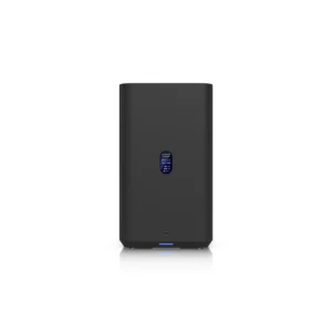 Ubiquiti UniFi NAS 2 Bay Black | UNAS-2-B