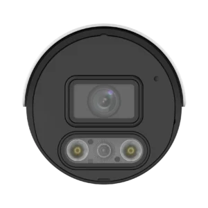 Uniview UNV 4MP Dual Light ColorHunter Bullet IP Camera 2.8mm | IPC2124LE-ADF28KMC-DL