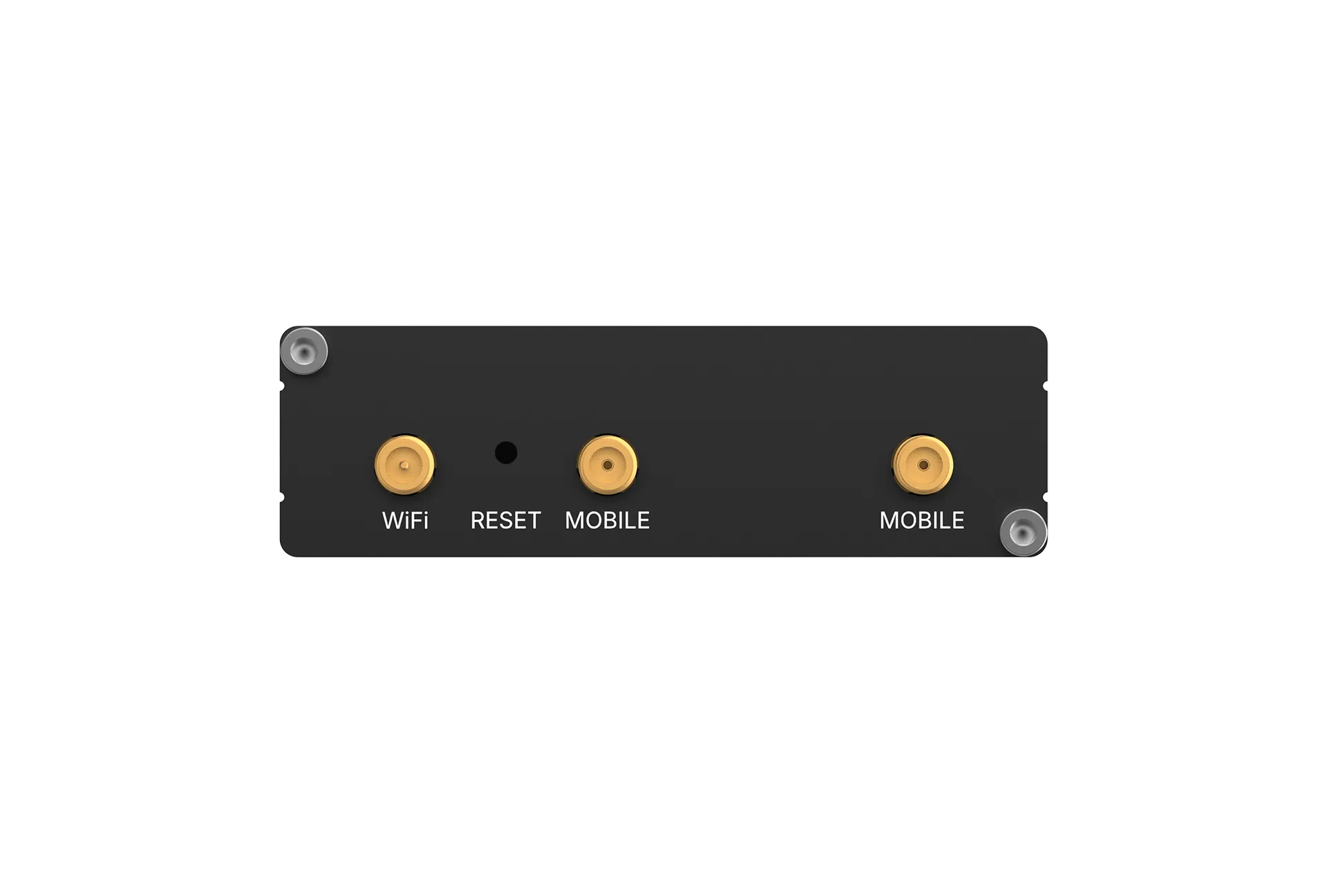 Teltonika 4G/LTE WiFi 4 Industrial Cellular Router | RUT202 - Image 5