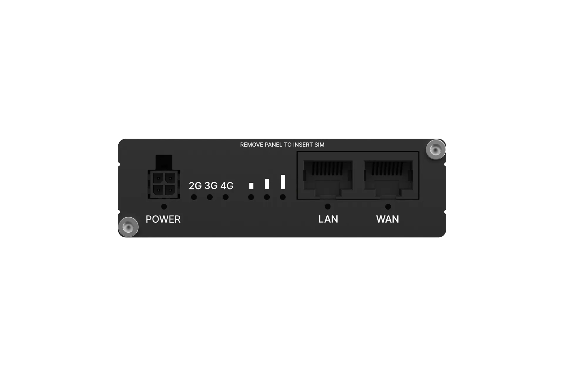 Teltonika 4G/LTE WiFi 4 Industrial Cellular Router | RUT202 - Image 4