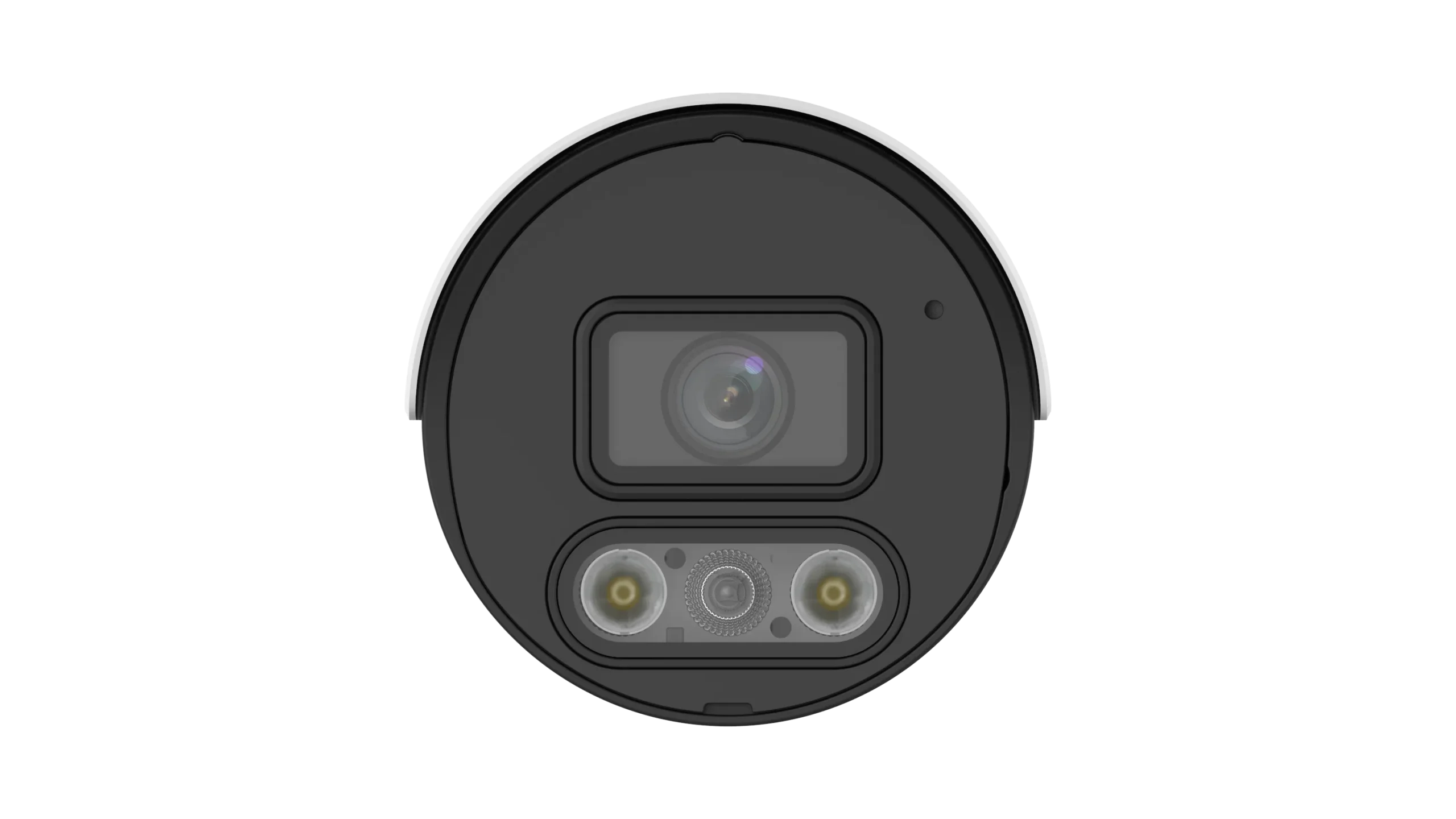 Uniview UNV 8MP Dual Light ColorHunter Bullet IP Camera 4mm | IPC2128LE-ADF40KMC-DL