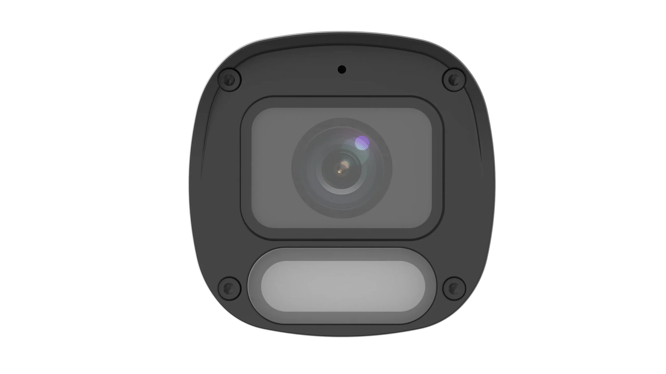 Uniview UNV 4MP Owlview Wise-ISP Fixed Warm Light Bullet IP Camera 2.8mm | IPC2314LE-ADF28K-WP-L - Image 2