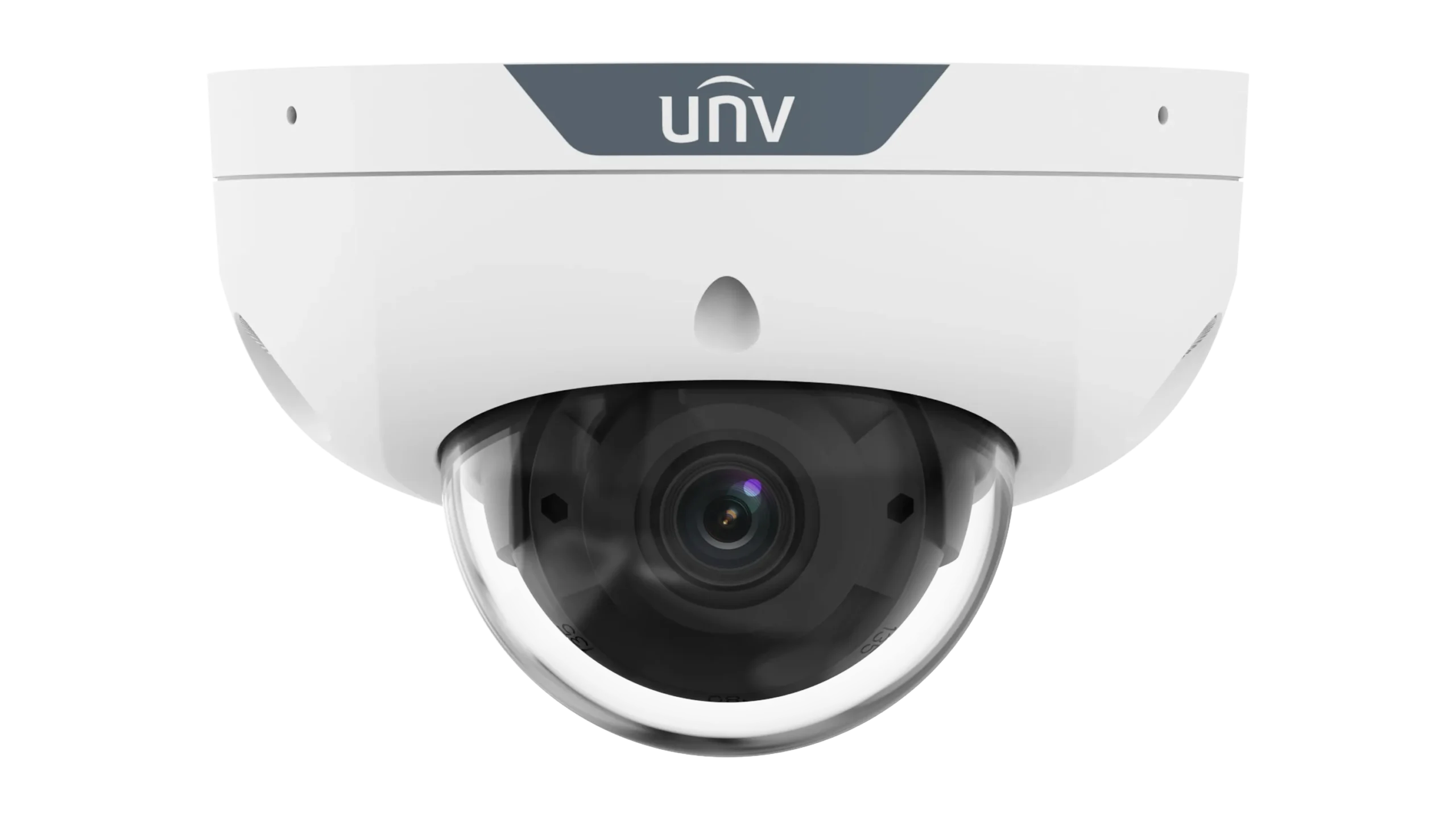 Uniview UNV 8MP Dual Light ColorHunter Dome IP Camera 2.8mm | IPC318SB-ADF28KMC-DL-I1 - Image 2