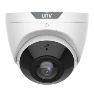 Uniview UNV 8MP OmniView Dome IP Camera 180° | IPC3608SB-ADF16KM-I0