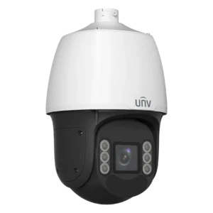 Uniview UNV 4MP ColorHunter Motorized PTZ IP Camera 4.5–148.5mm (33 x Optical Zoom) | IPC6624SR-X33-VH2