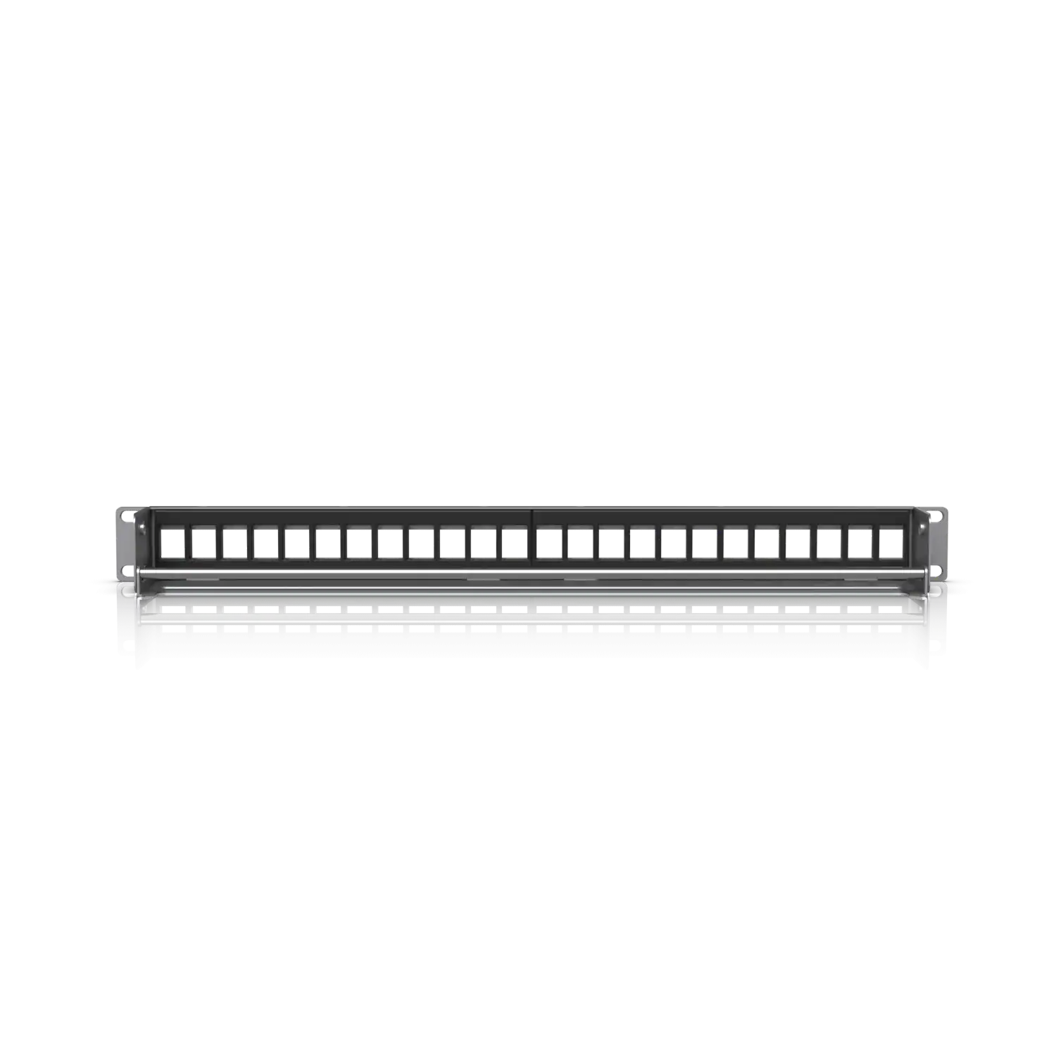 Ubiquiti 24-Port Blank Keystone Patch Panel | UACC-Rack-Panel-Patch-Blank-24 - Image 4