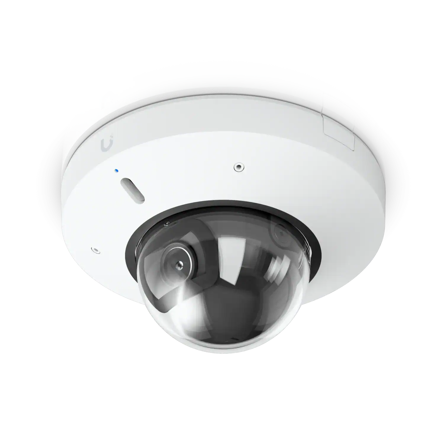 Ubiquiti UniFi Protect 8MP G6 Mini Dome IP Camera | UVC-G6-Mini-Dome-W - Image 2
