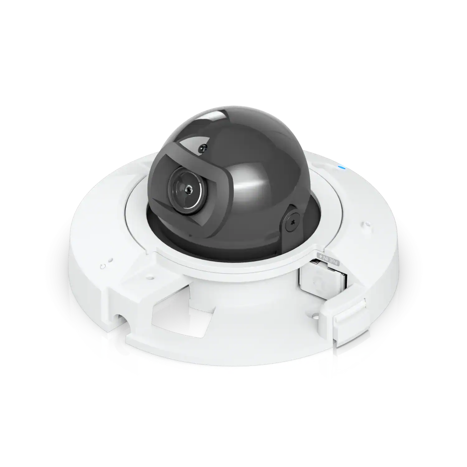 Ubiquiti UniFi Protect 8MP G6 Mini Dome IP Camera | UVC-G6-Mini-Dome-W - Image 5