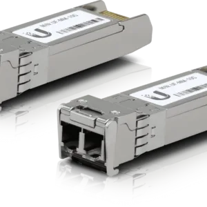 Ubiquiti UniFi Network - Multi-Mode Module SFP, 10G, 2 pack
