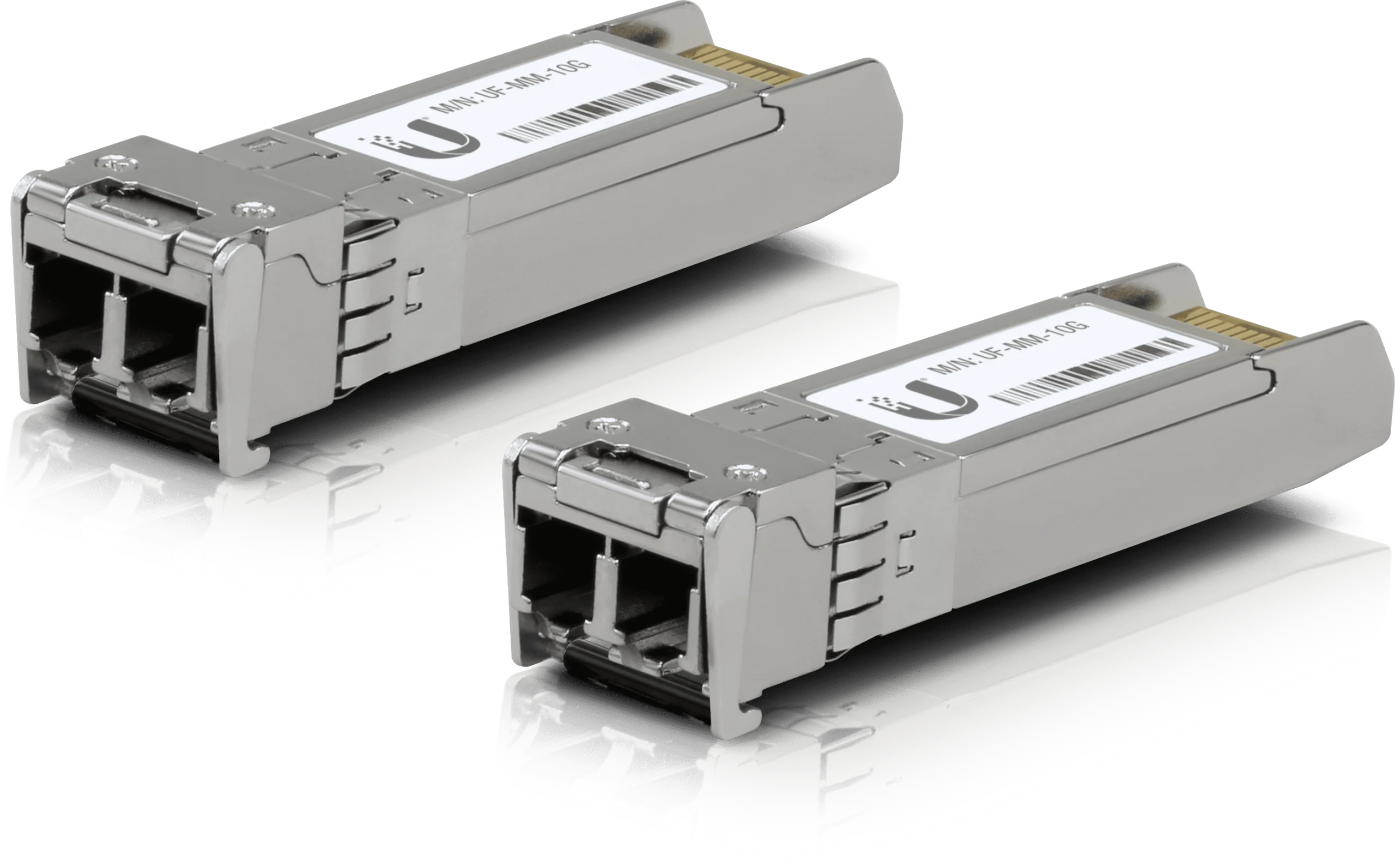 Ubiquiti UniFi Network - Multi-Mode Module SFP, 10G, 2 pack
