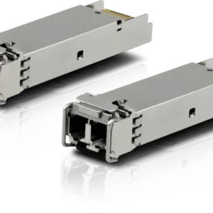 Ubiquiti UniFi Network - Multi-Mode Module SFP, 1G, 2 pack