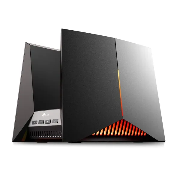TP-Link Archer BE19000 Tri Wi-Fi 7 Gaming Router - Image 2