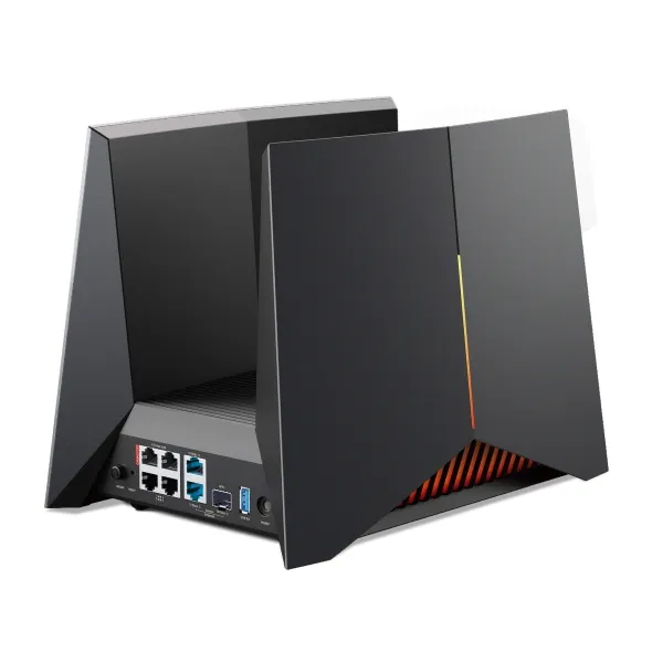 TP-Link Archer BE19000 Tri Wi-Fi 7 Gaming Router - Image 3