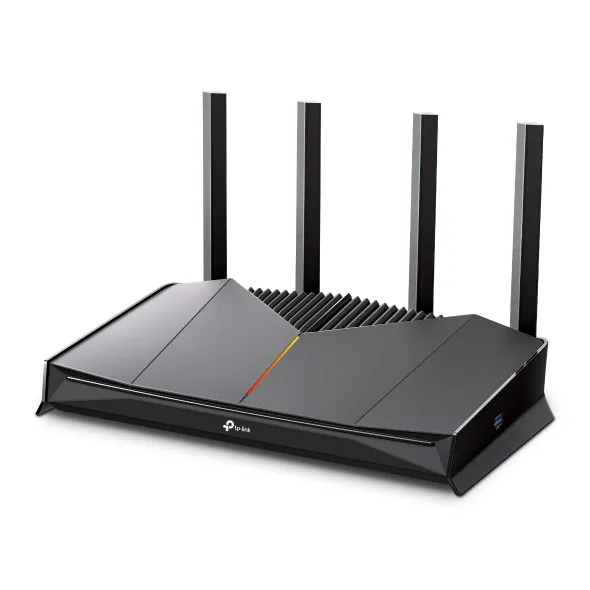 TP-Link Archer BE3600 Dual-Band Wi-Fi 7 Gaming Router - Image 3