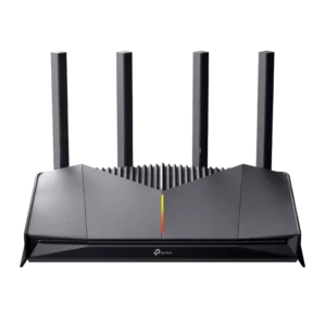 TP-Link Archer BE3600 Dual-Band Wi-Fi 7 Gaming Router