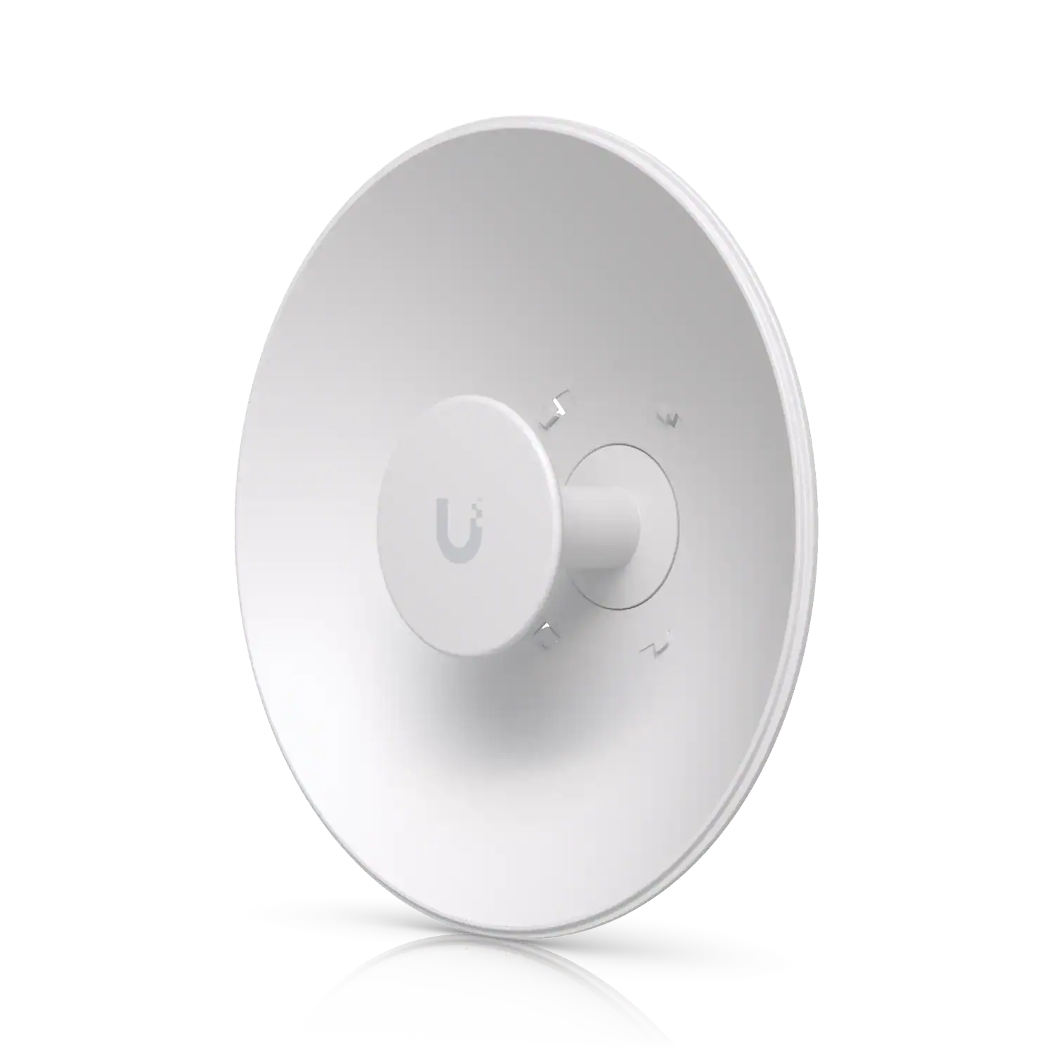 Ubiquiti UISP airMAX 5GHz 26dBi Dish Antenna | UISP-Dish-Mini - Image 2