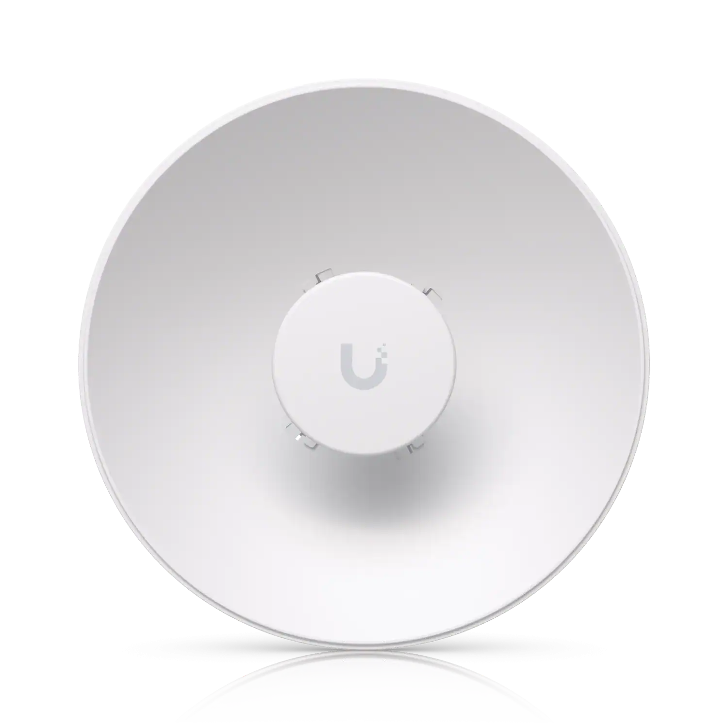 Ubiquiti UISP airMAX 5GHz 26dBi Dish Antenna | UISP-Dish-Mini