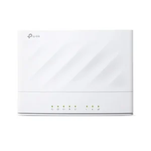 TP-Link 4G+ Cat6 AX1500 Router | TP-MX700