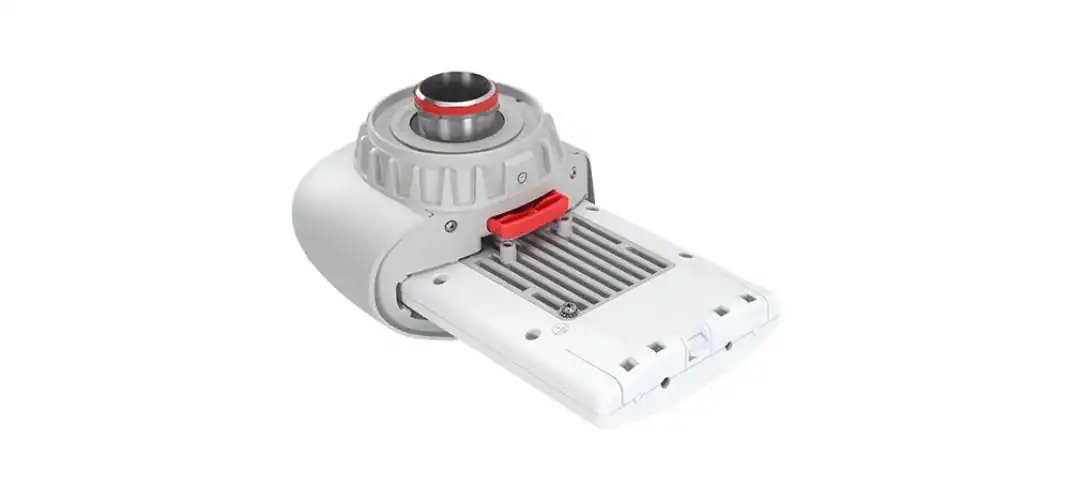 RFElements 6Ghz TwistPort™ Adaptor for ePMP B Form Factor - 4600L, F4600C - Image 2