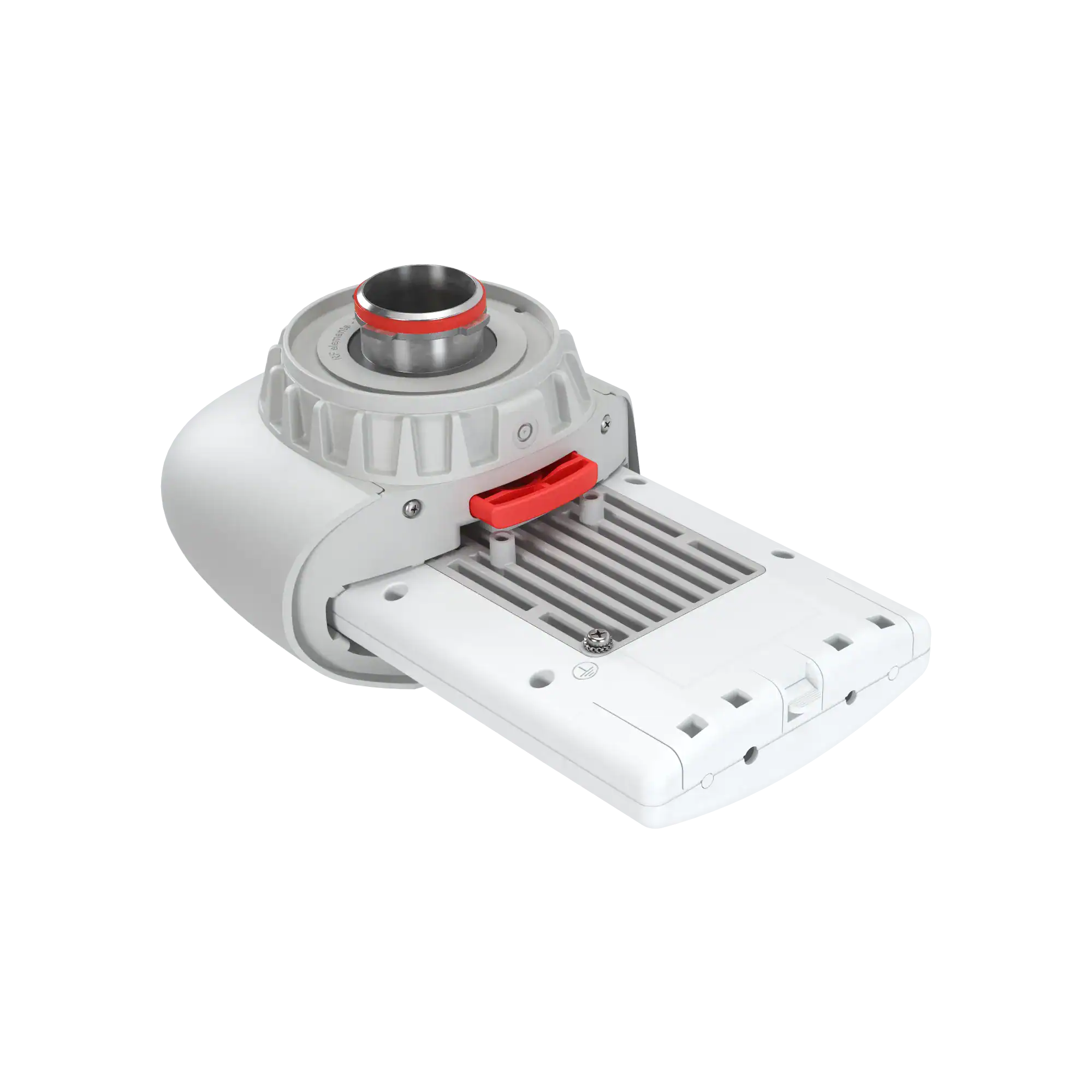 RFElements 6Ghz TwistPort™ Adaptor for ePMP B Form Factor - 4600L, F4600C - Image 3