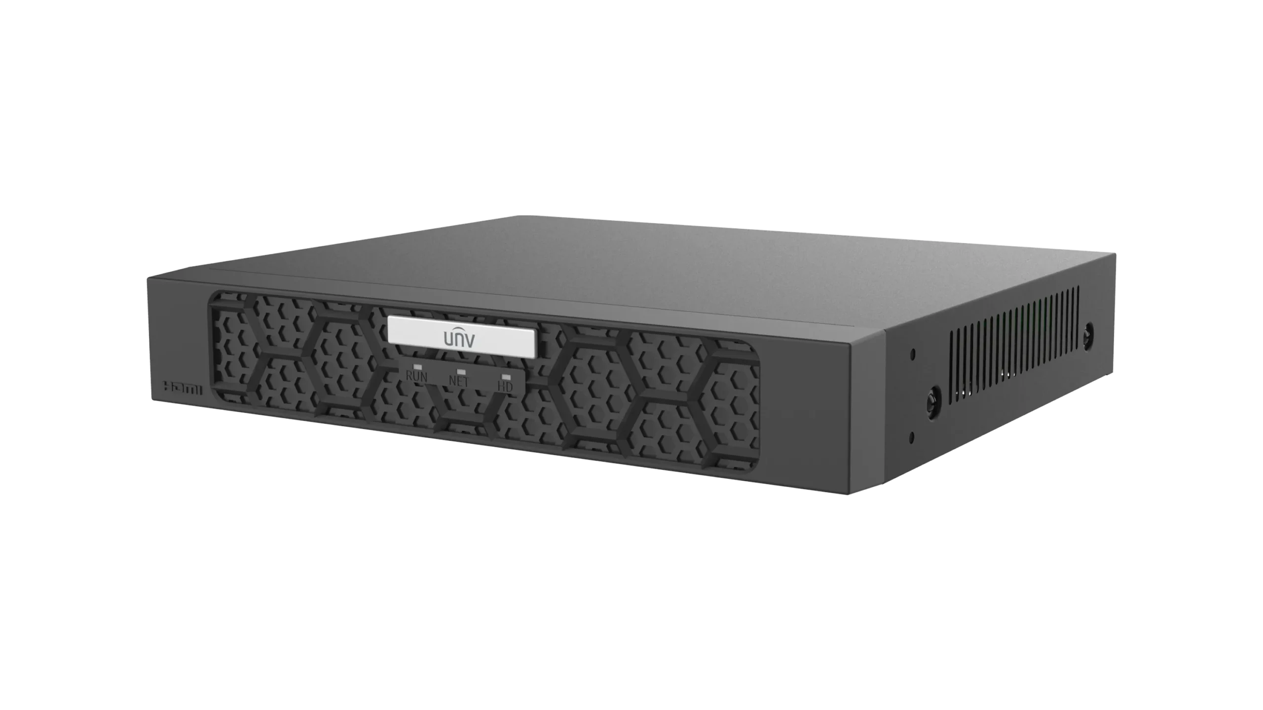 Uniview UNV PRIME Series 8 Channel NVR with PoE & 1 HDD slots | NVR501-08B-P8-IQ - Image 2