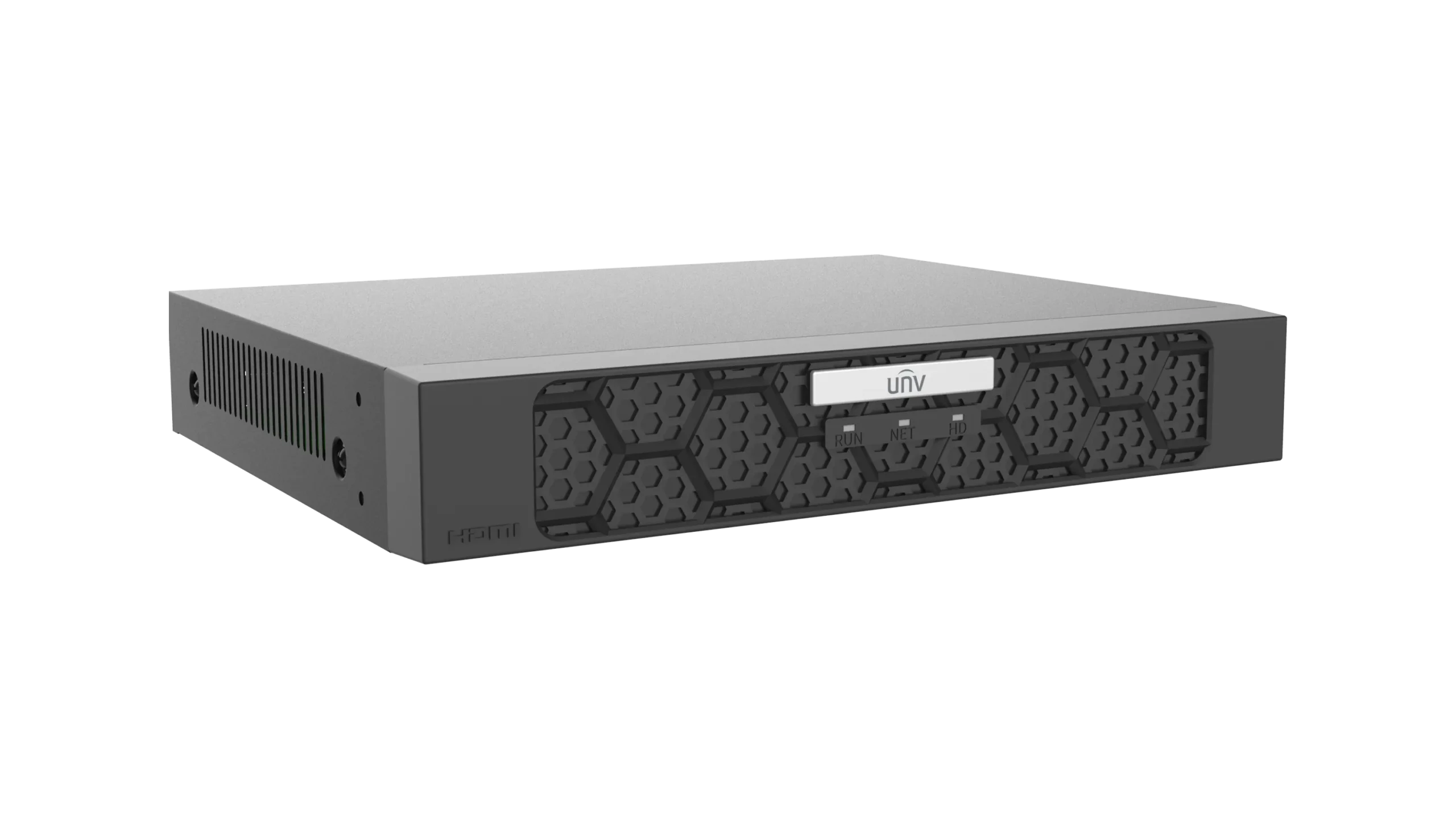 Uniview UNV PRIME Series 8 Channel NVR with PoE & 1 HDD slots | NVR501-08B-P8-IQ - Image 3