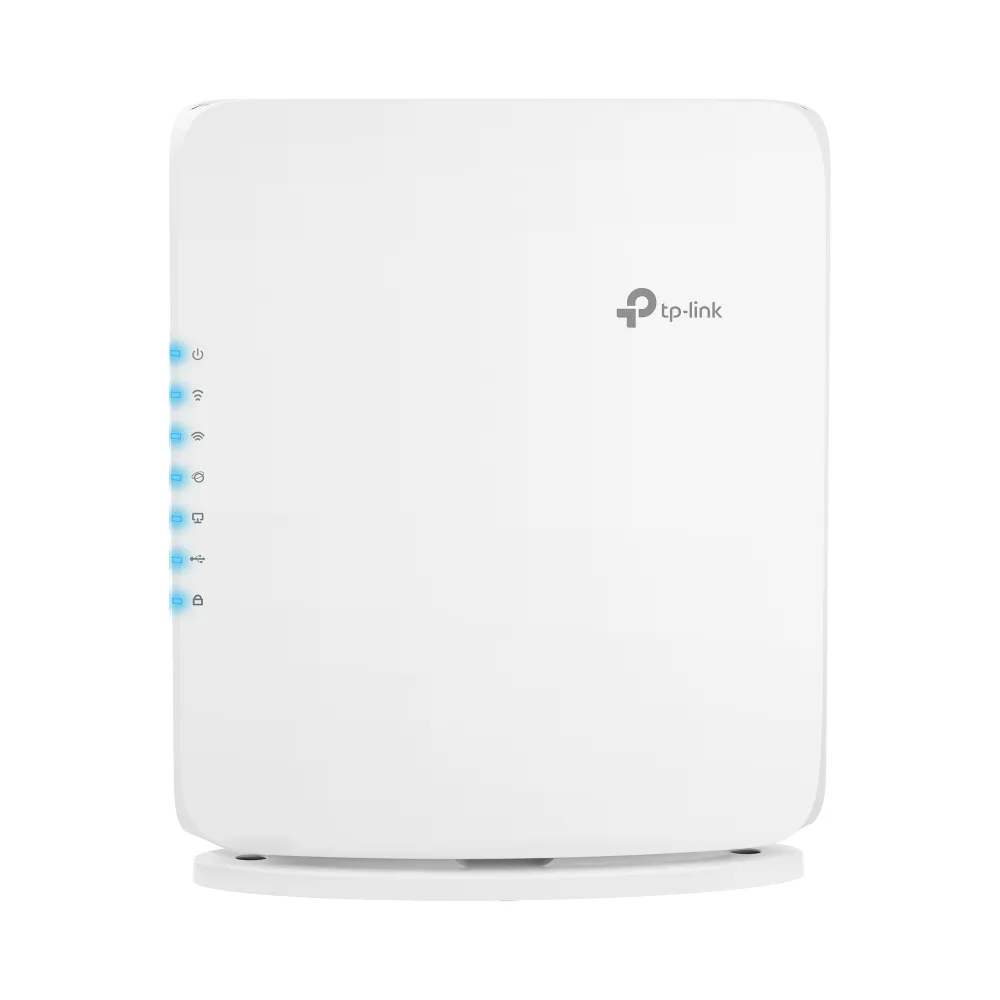TP-Link Archer BE7200 Dual-Band Wi-Fi 7 Router