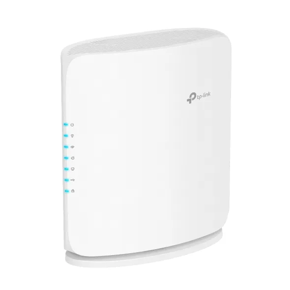 TP-Link Archer BE7200 Dual-Band Wi-Fi 7 Router - Image 2