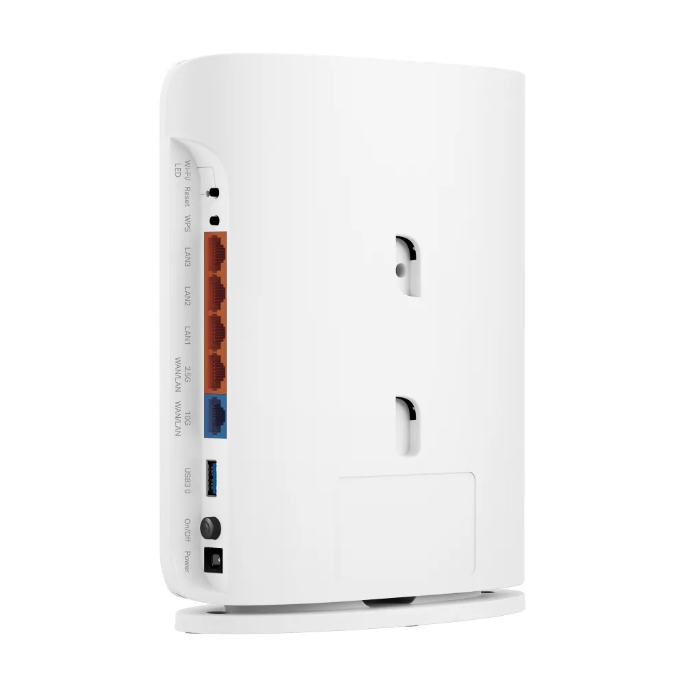 TP-Link Archer BE7200 Dual-Band Wi-Fi 7 Router - Image 3