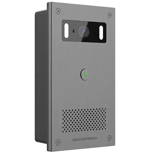 Grandstream SIP Outdoor IP66 Video Intercom Speaker/Microphone - Image 3