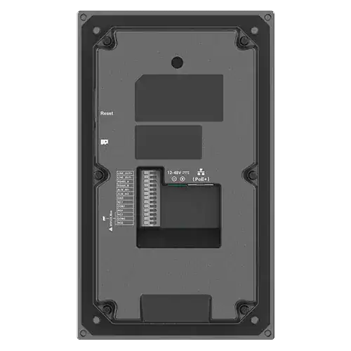 Grandstream SIP Outdoor IP66 Video Intercom Speaker/Microphone - Image 4