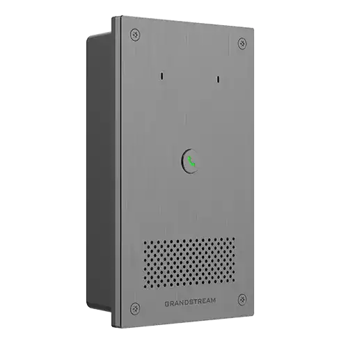 Grandstream SIP Outdoor IP66 Intercom Speaker/Microphone - Image 2