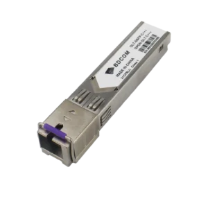 BDCOM GPON OLT SFP module, Class C+++ standard
