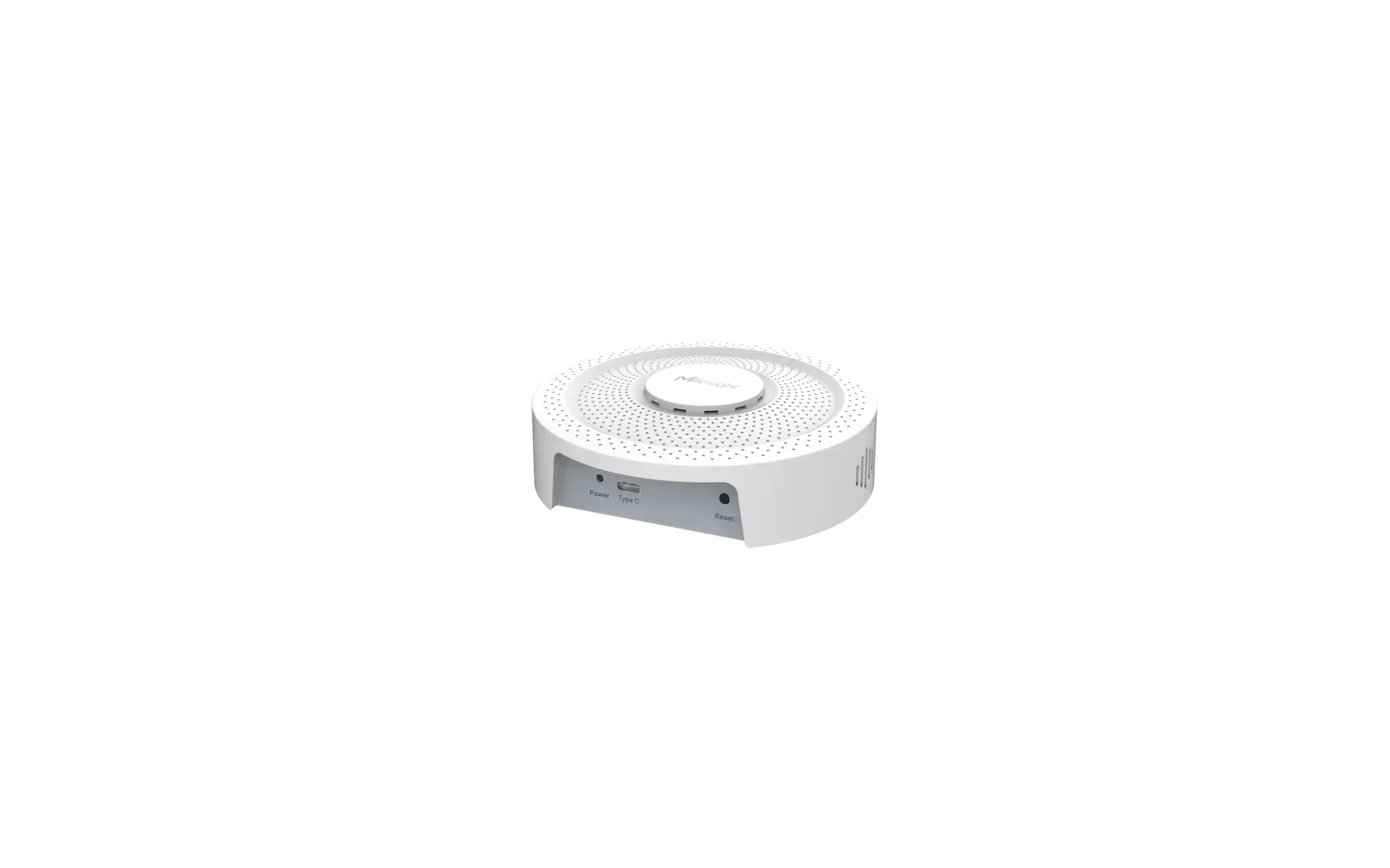 Milesight Vape Detector, Smoke, TVOC, Temp, Hum, PM | GS601
