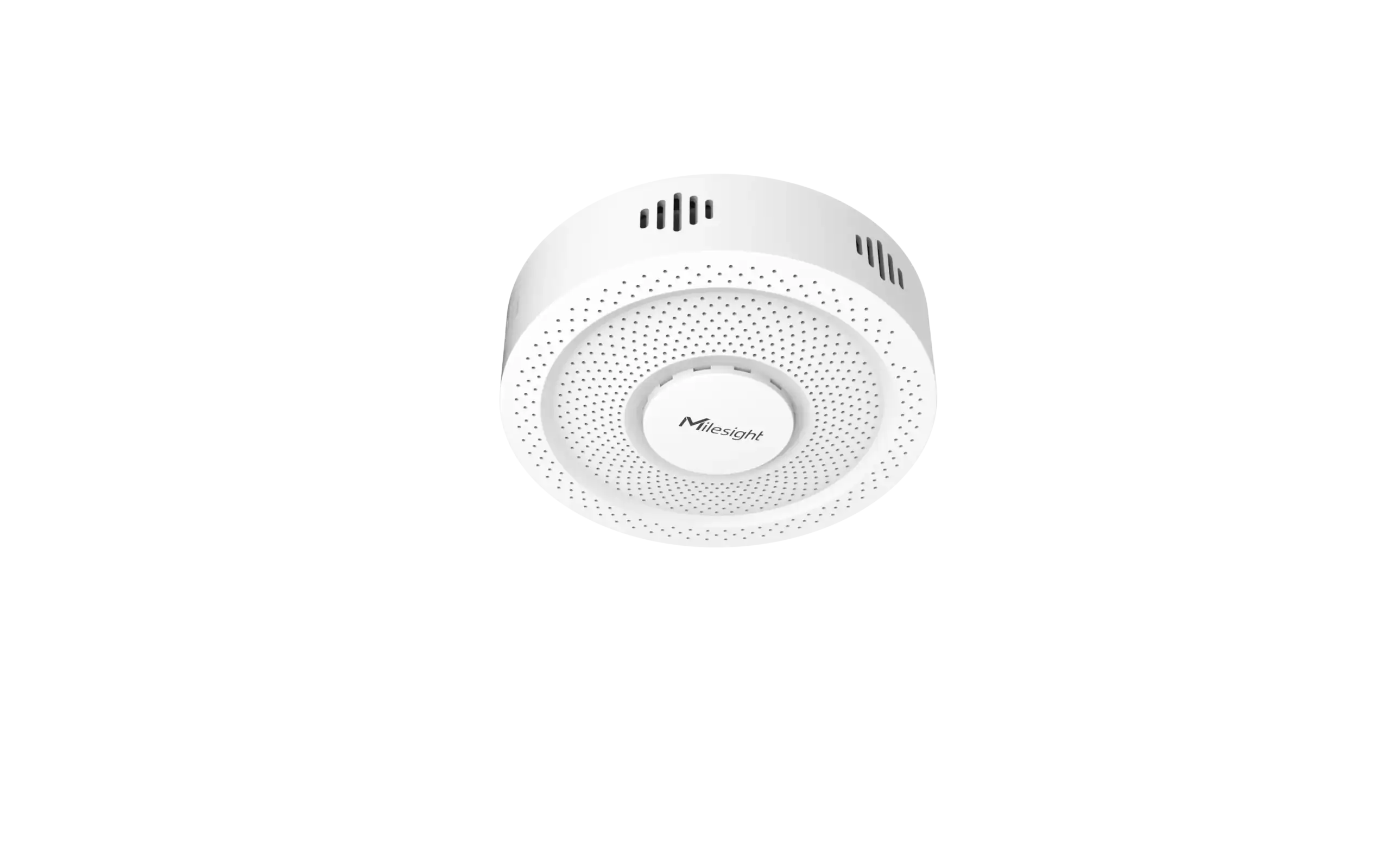 Milesight Vape Detector, Smoke, TVOC, Temp, Hum, PM | GS601 - Image 2