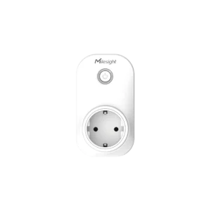 Milesight Smart Portable Socket | MLS-SNSR-WS523
